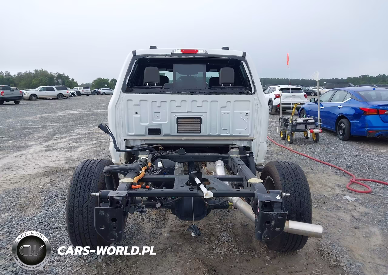 2025 Ford F-150 Lariat VIN:1FTFW5L50SFC19523 - 16