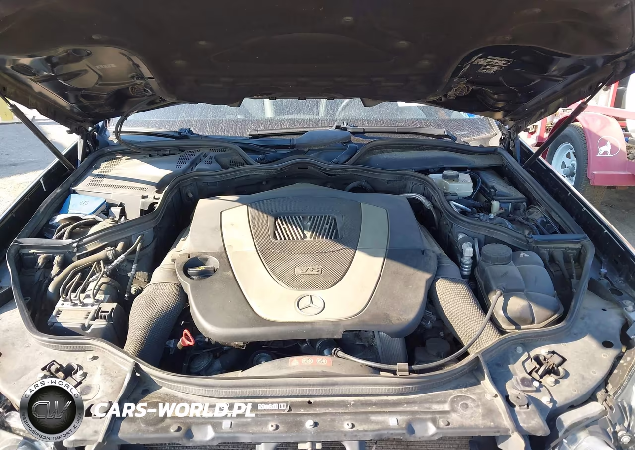 2008 Mercedes-Benz E 350 4Matic VIN:WDBUF87X88B280704 - 10