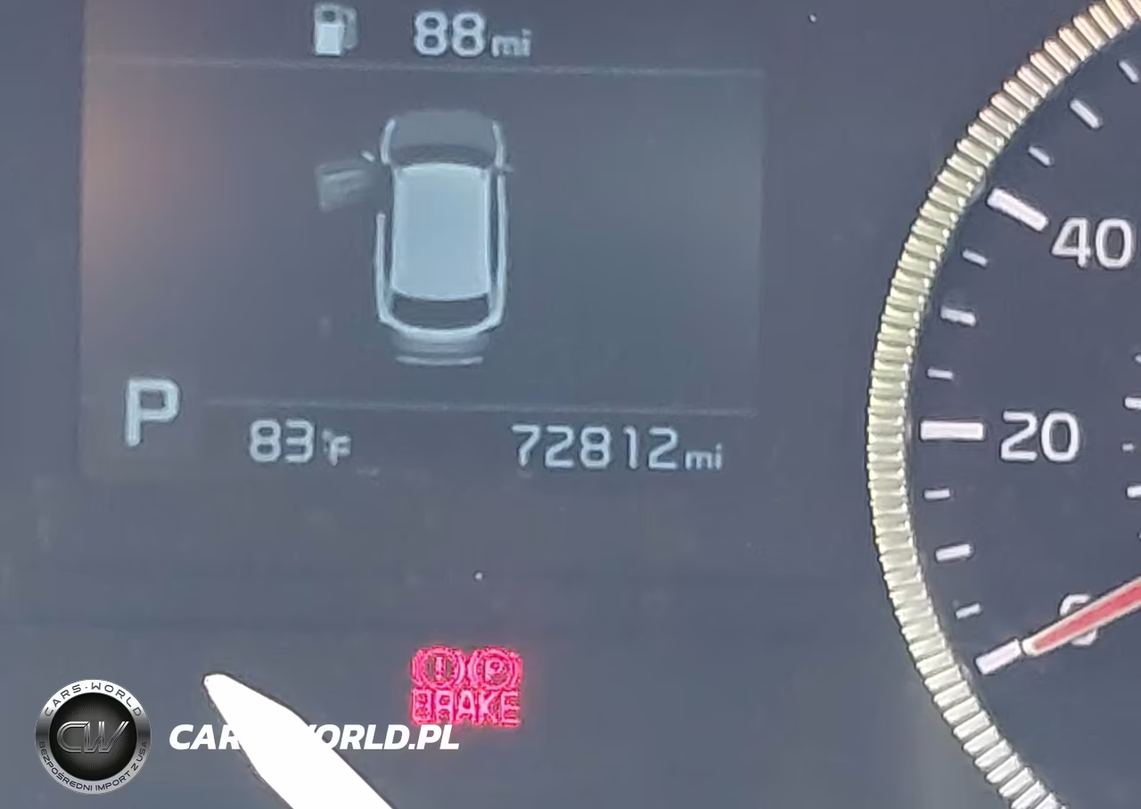 2022 Kia Telluride S VIN:5XYP6DHCXNG290073 - 16