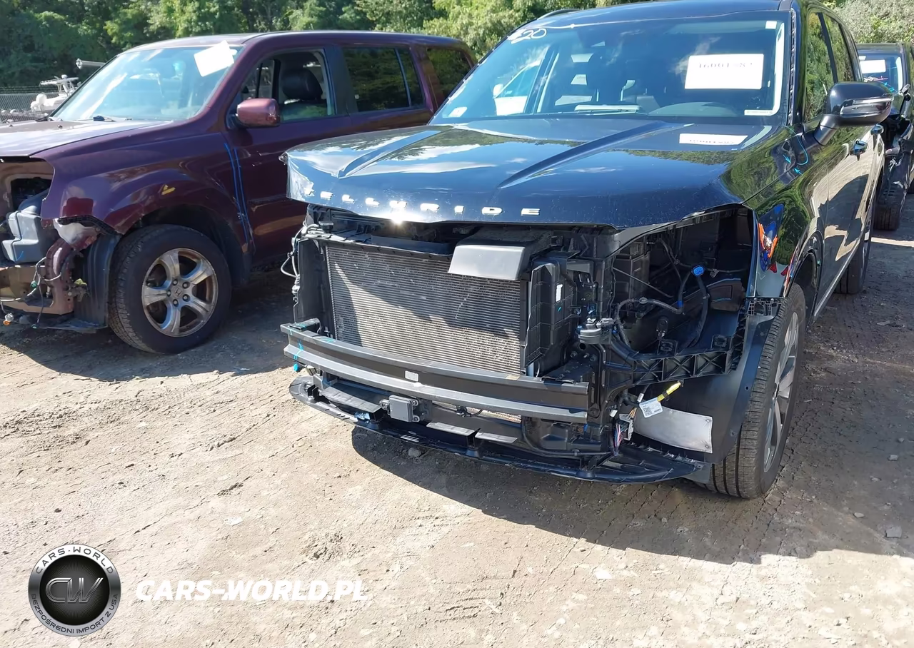2022 Kia Telluride S VIN:5XYP6DHCXNG290073 - 6