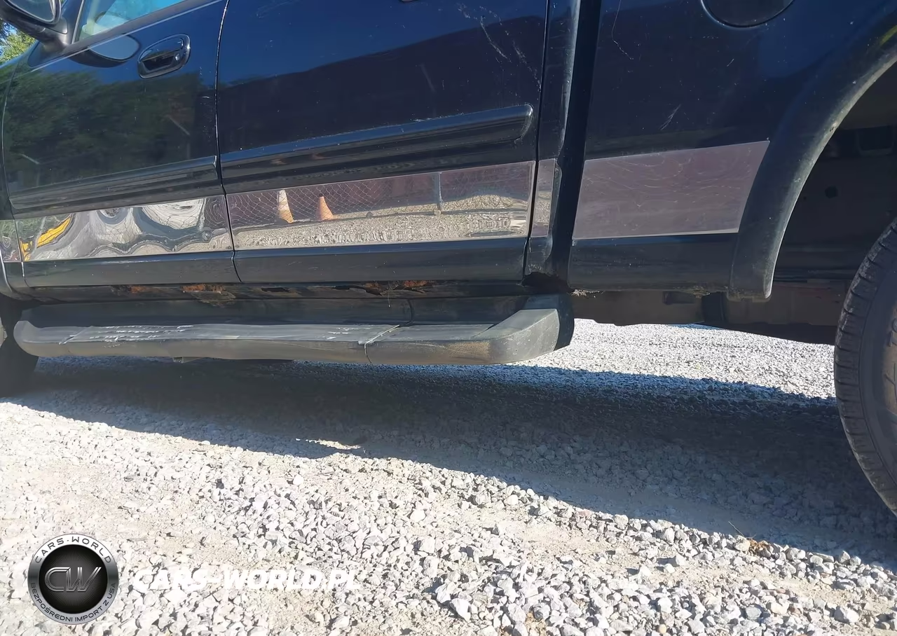 2001 Ford F-150 King Ranch Edition-Lariat-Xlt VIN:1FTRW08L41KD71320 - 14