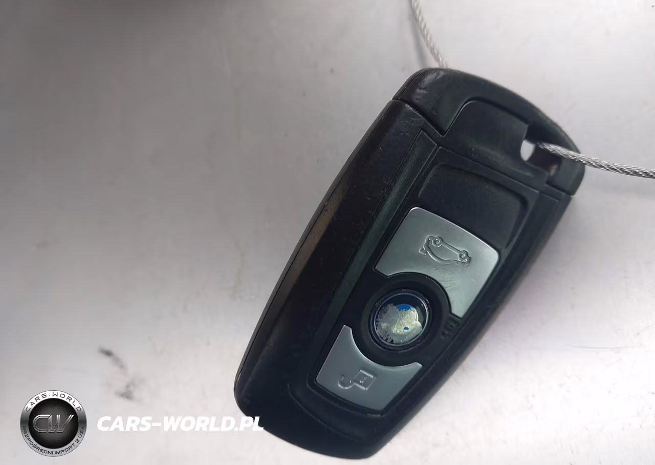 2014 BMW 328I VIN:WBA3C1G59ENR49968 - 11