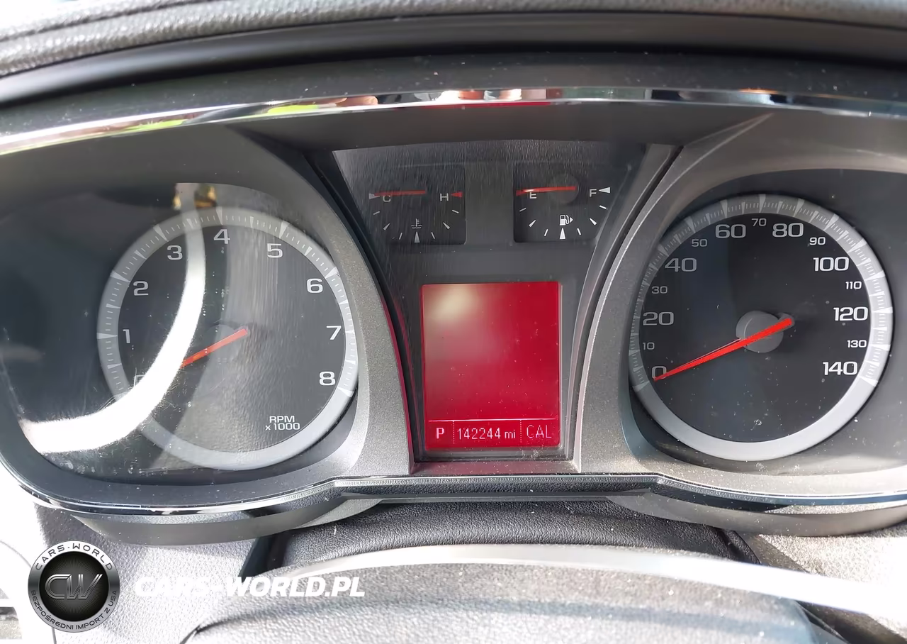 2015 GMC Terrain Sle-1 VIN:2GKALMEK3F6357349 - 7