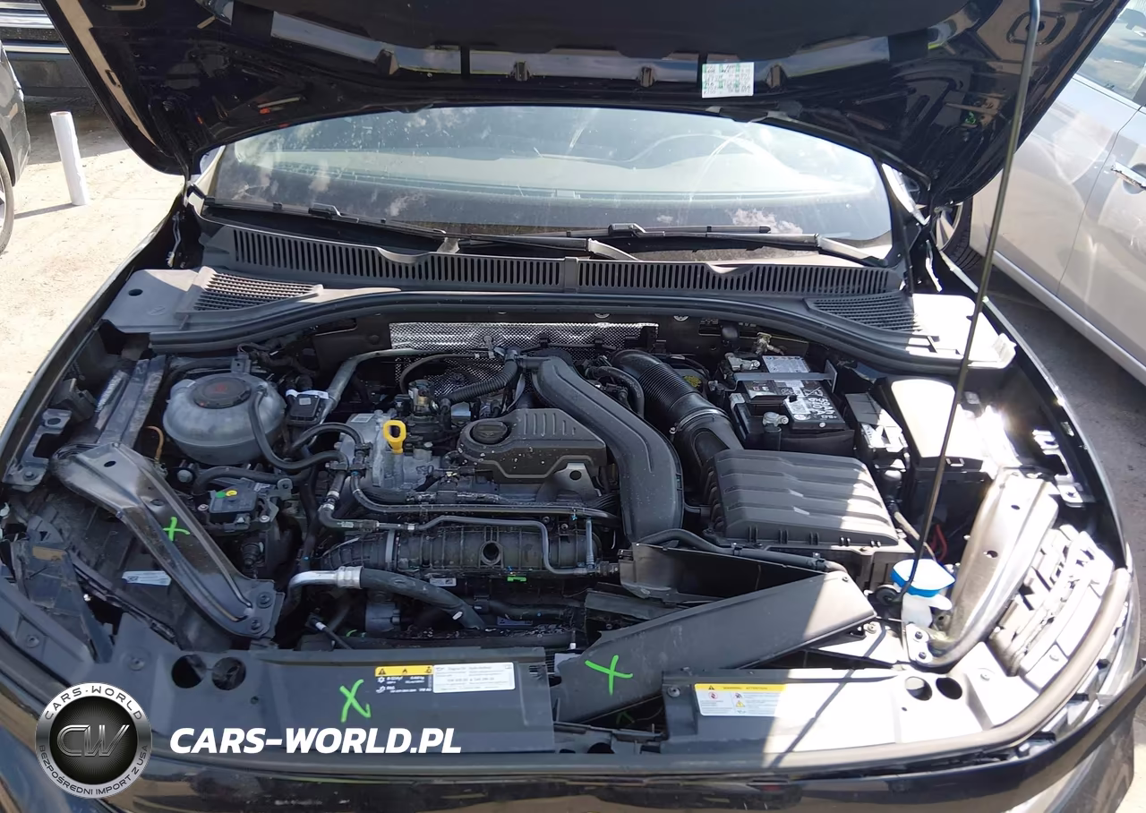 2026 Volkswagen Jetta Sport VIN:3VWBW7BU0TM004774 - 10