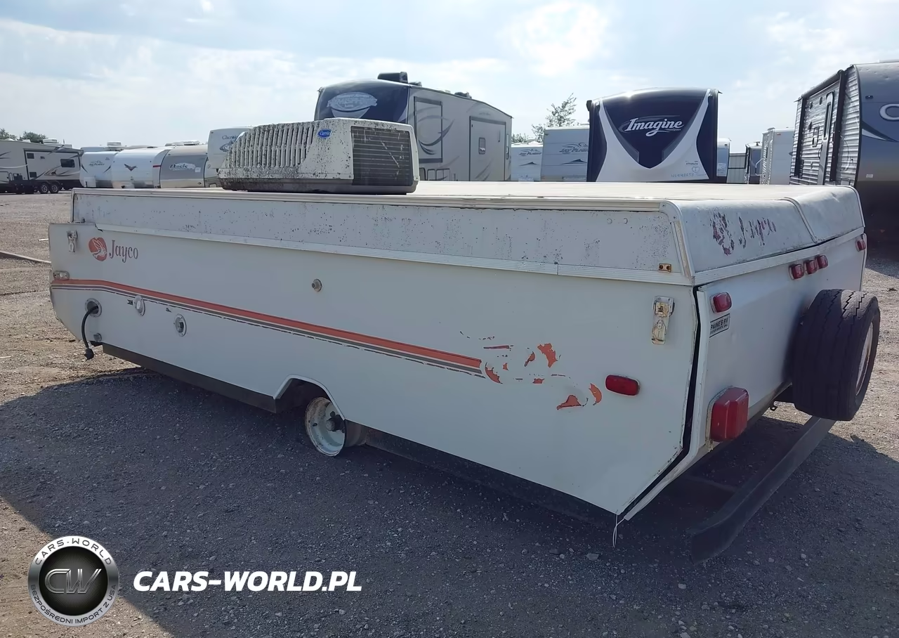 1996 Jayco Nla VIN:1UJAJ01G4T1FM0286 - 3