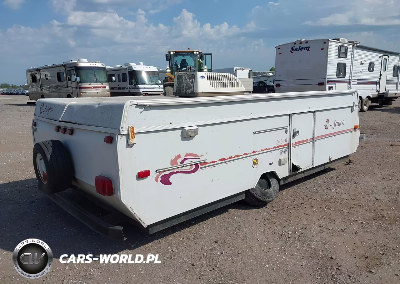 1996 Jayco Nla VIN:1UJAJ01G4T1FM0286 - 4