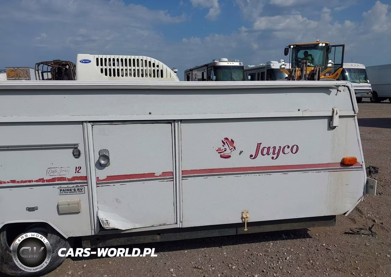 1996 Jayco Nla VIN:1UJAJ01G4T1FM0286 - 5