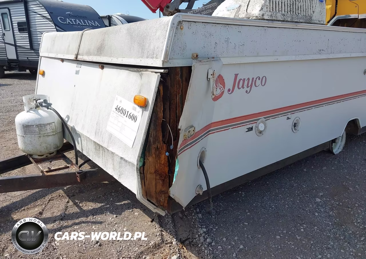 1996 Jayco Nla VIN:1UJAJ01G4T1FM0286 - 6