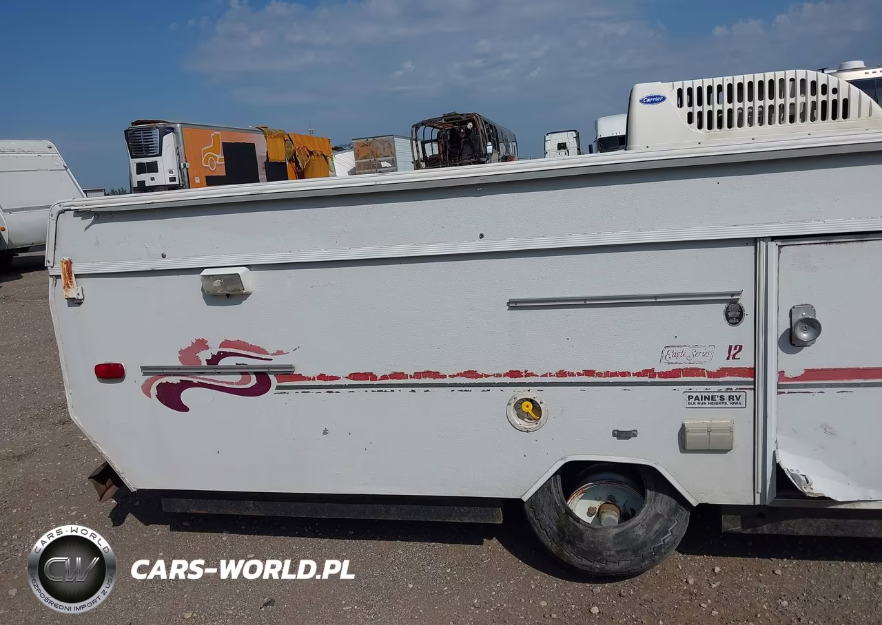 1996 Jayco Nla VIN:1UJAJ01G4T1FM0286 - 8