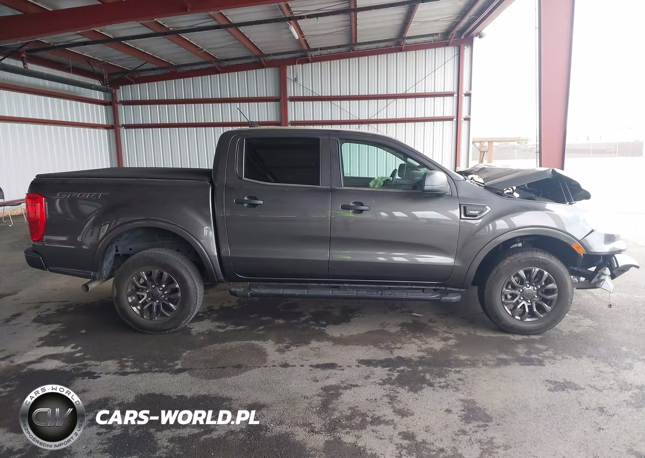 2020 Ford Ranger Xlt VIN:1FTER4EHXLLA11950 - 14