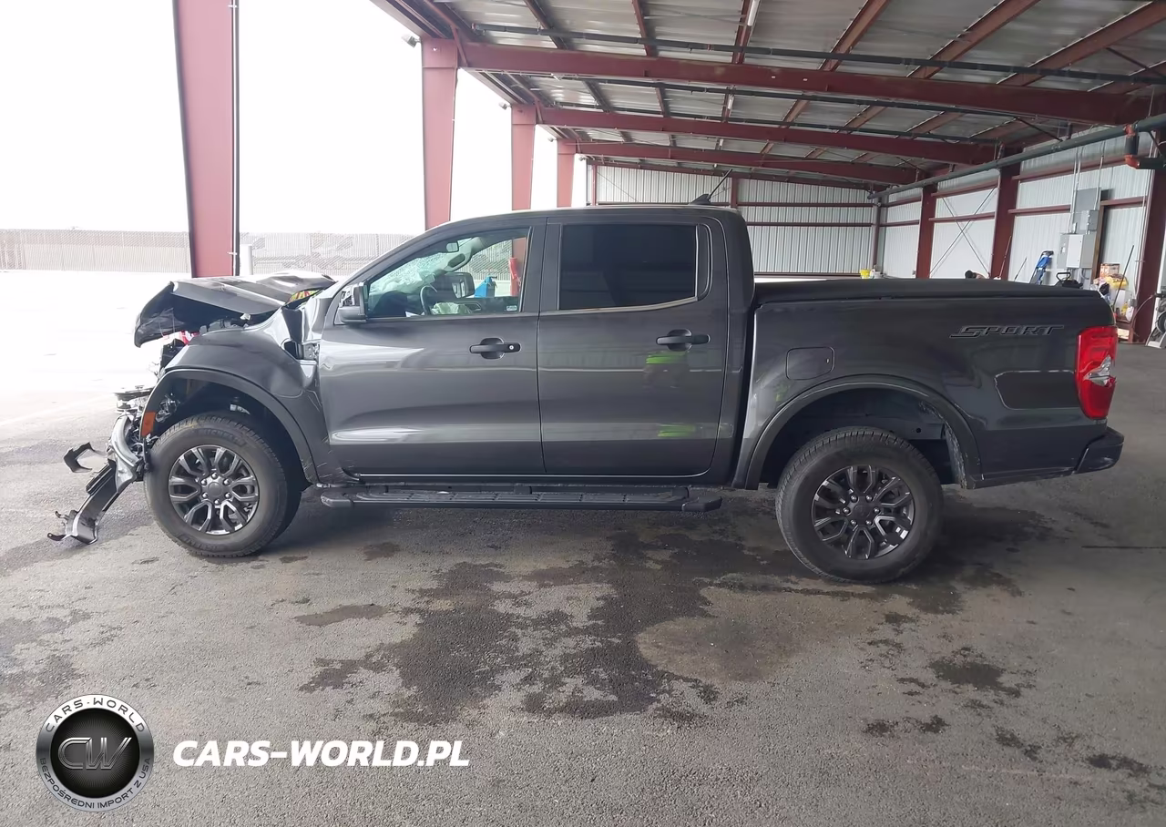 2020 Ford Ranger Xlt VIN:1FTER4EHXLLA11950 - 15
