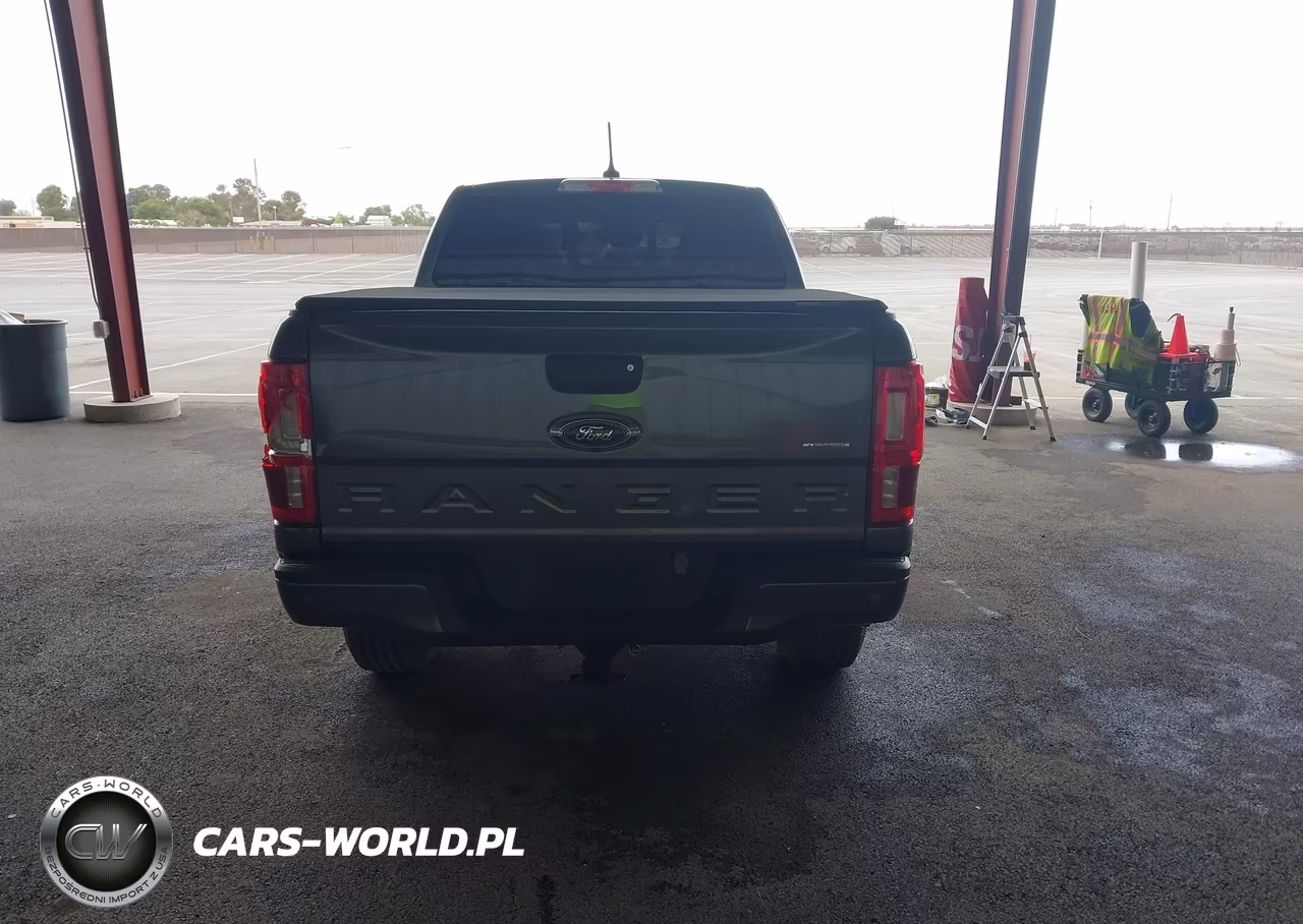 2020 Ford Ranger Xlt VIN:1FTER4EHXLLA11950 - 17