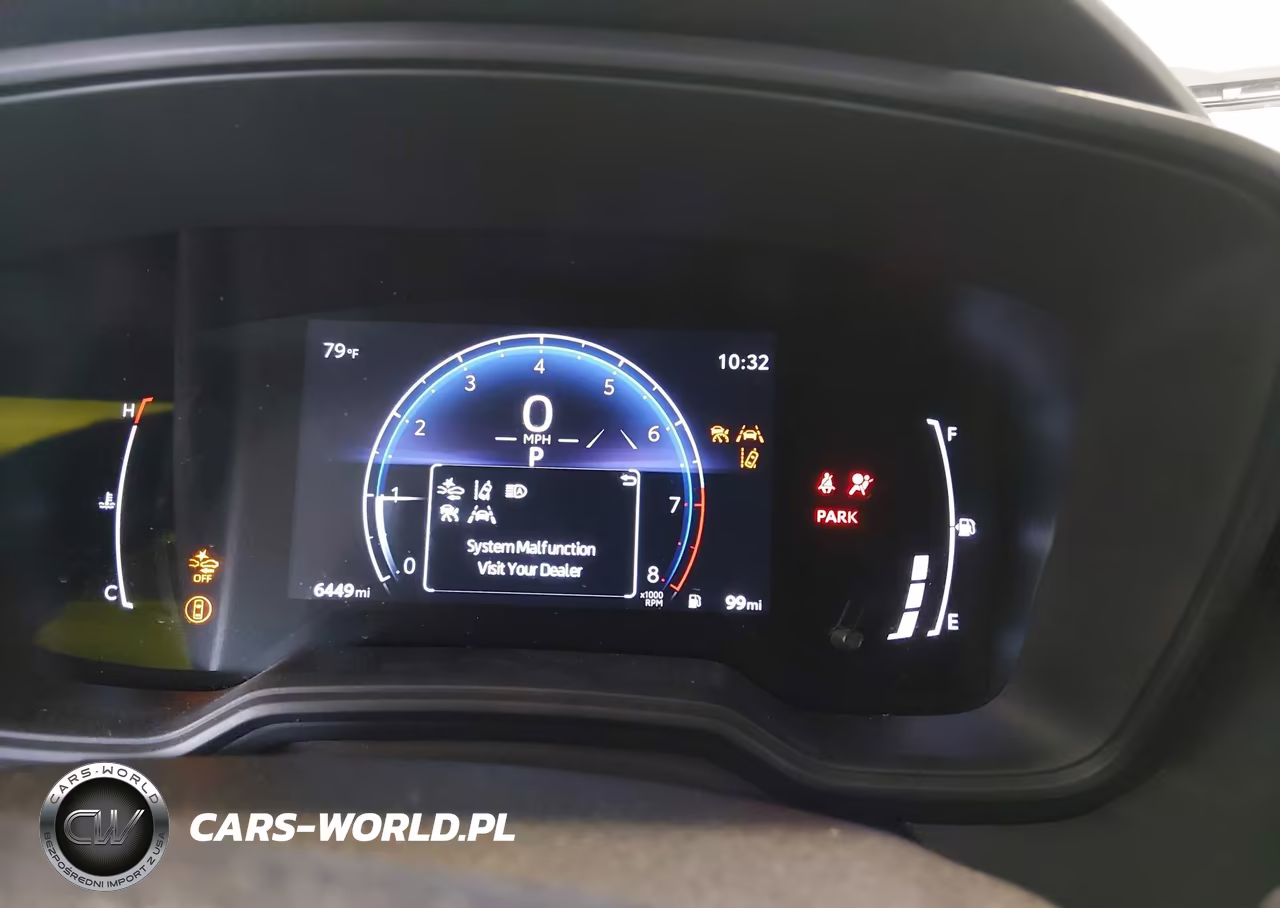 2026 Toyota Corolla Se VIN:5YFS4MCE2TP259725 - 7