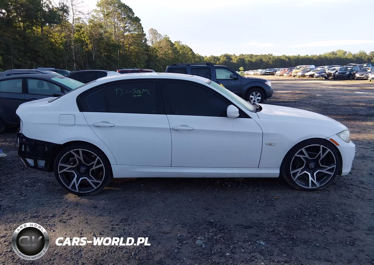 2011 BMW 328I VIN:WBAPH7C56BE130777 - 14