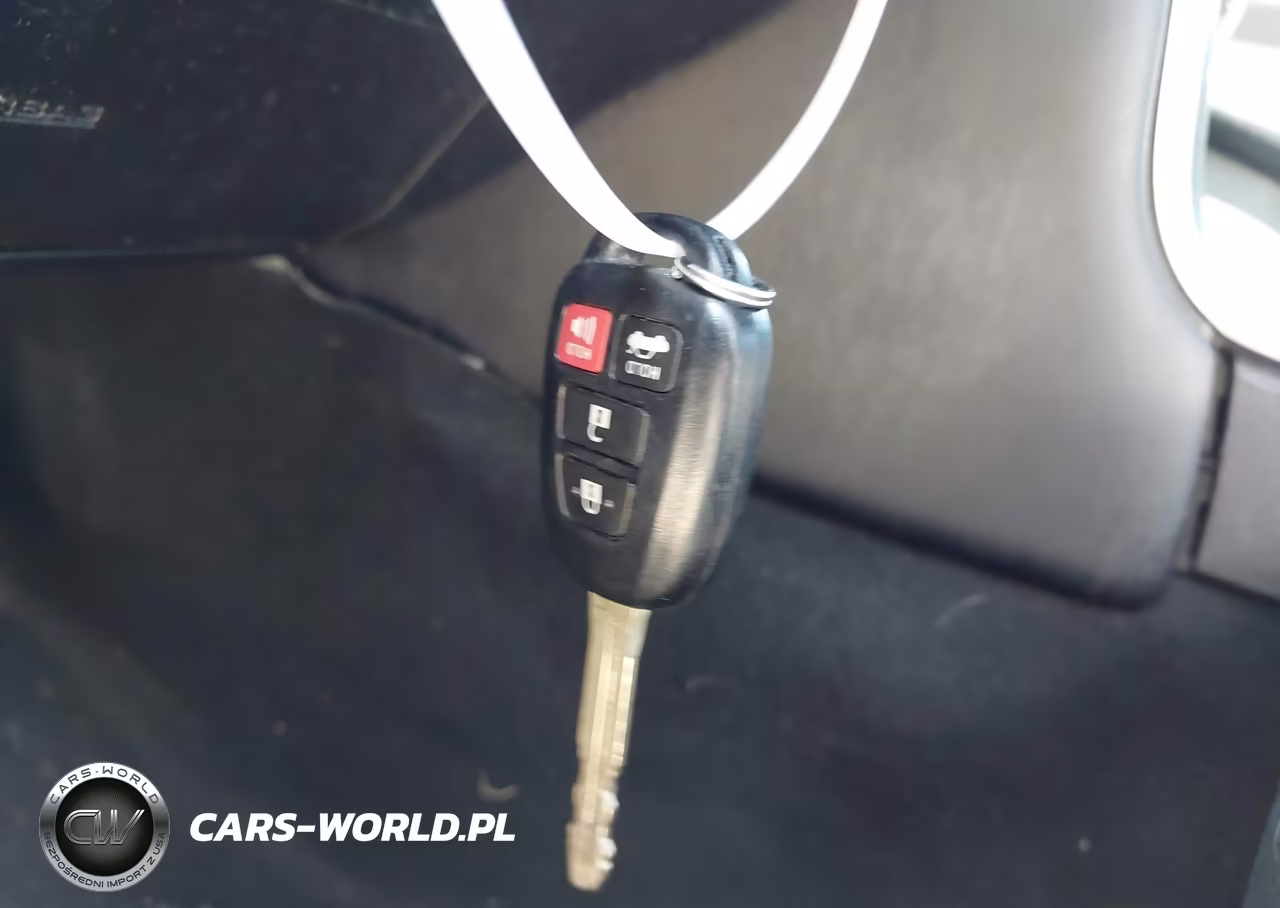 2015 Toyota Camry Se VIN:4T1BF1FK5FU908771 - 11
