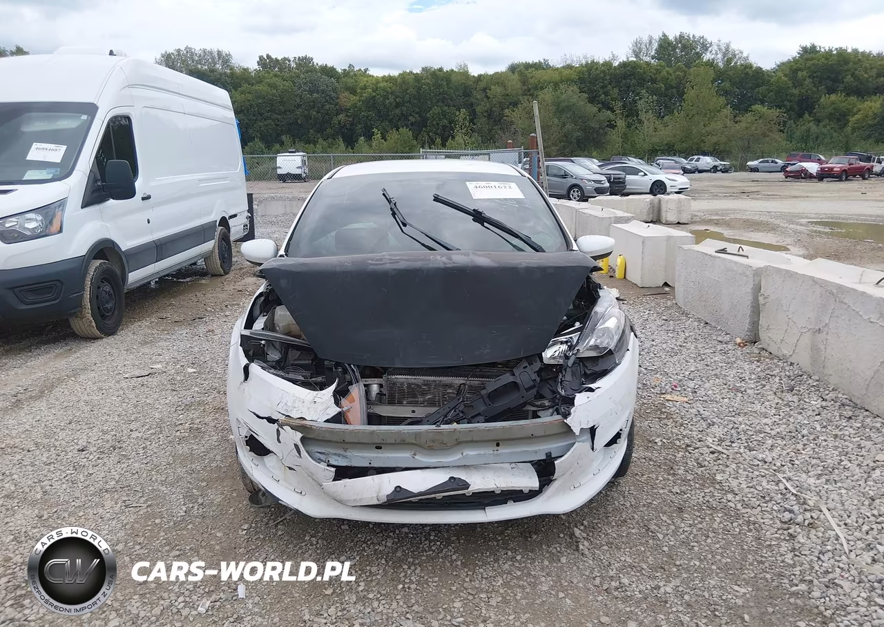 2019 Ford Fiesta Se VIN:3FADP4BJ9KM121156 - 13