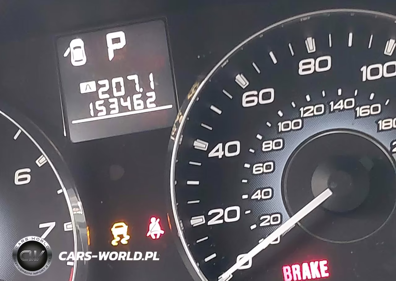 2010 Subaru Outback 3.6R Limited VIN:4S4BRDKC1A2375572 - 7