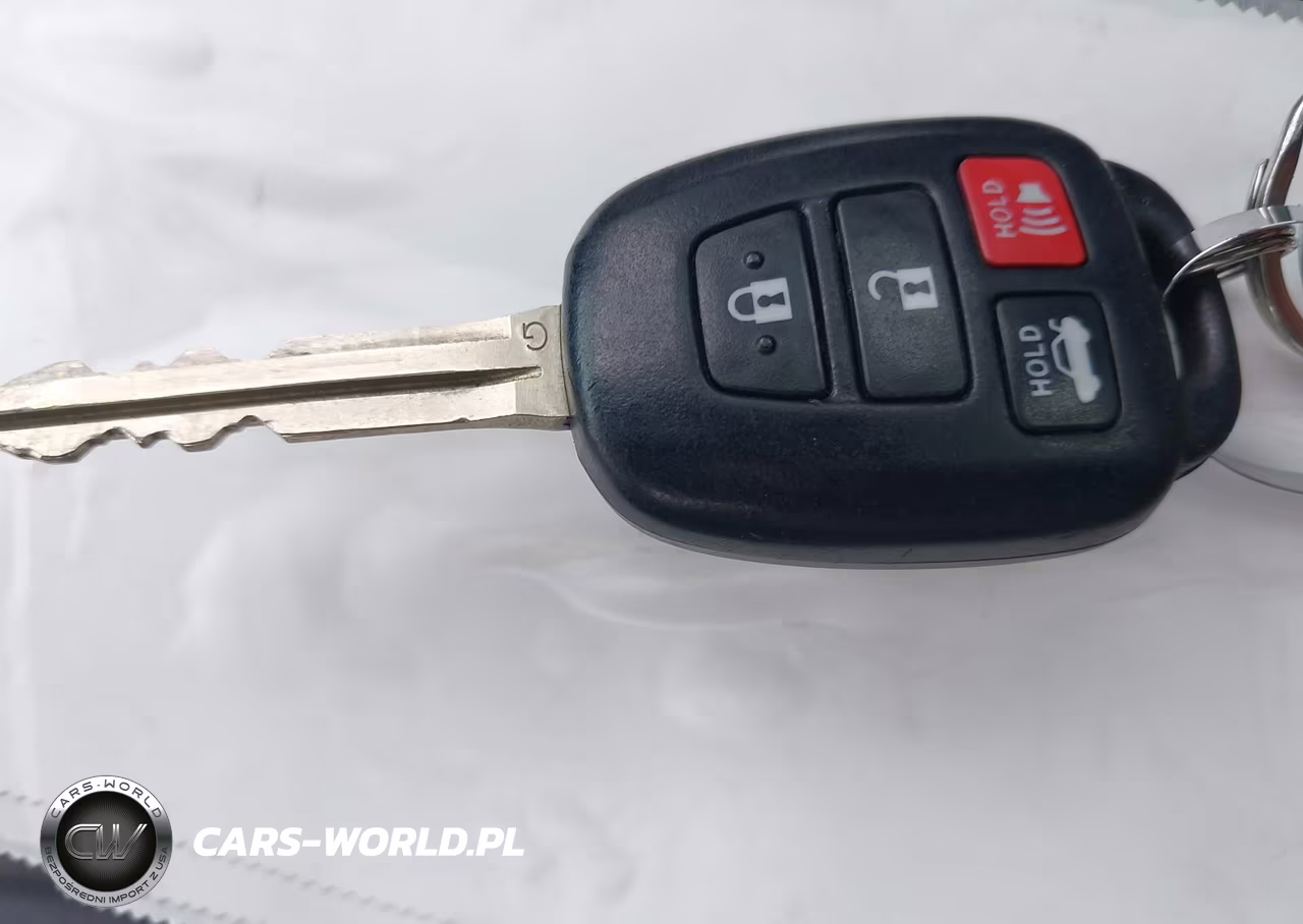 2014 Toyota Camry Se VIN:4T1BF1FK0EU461233 - 11