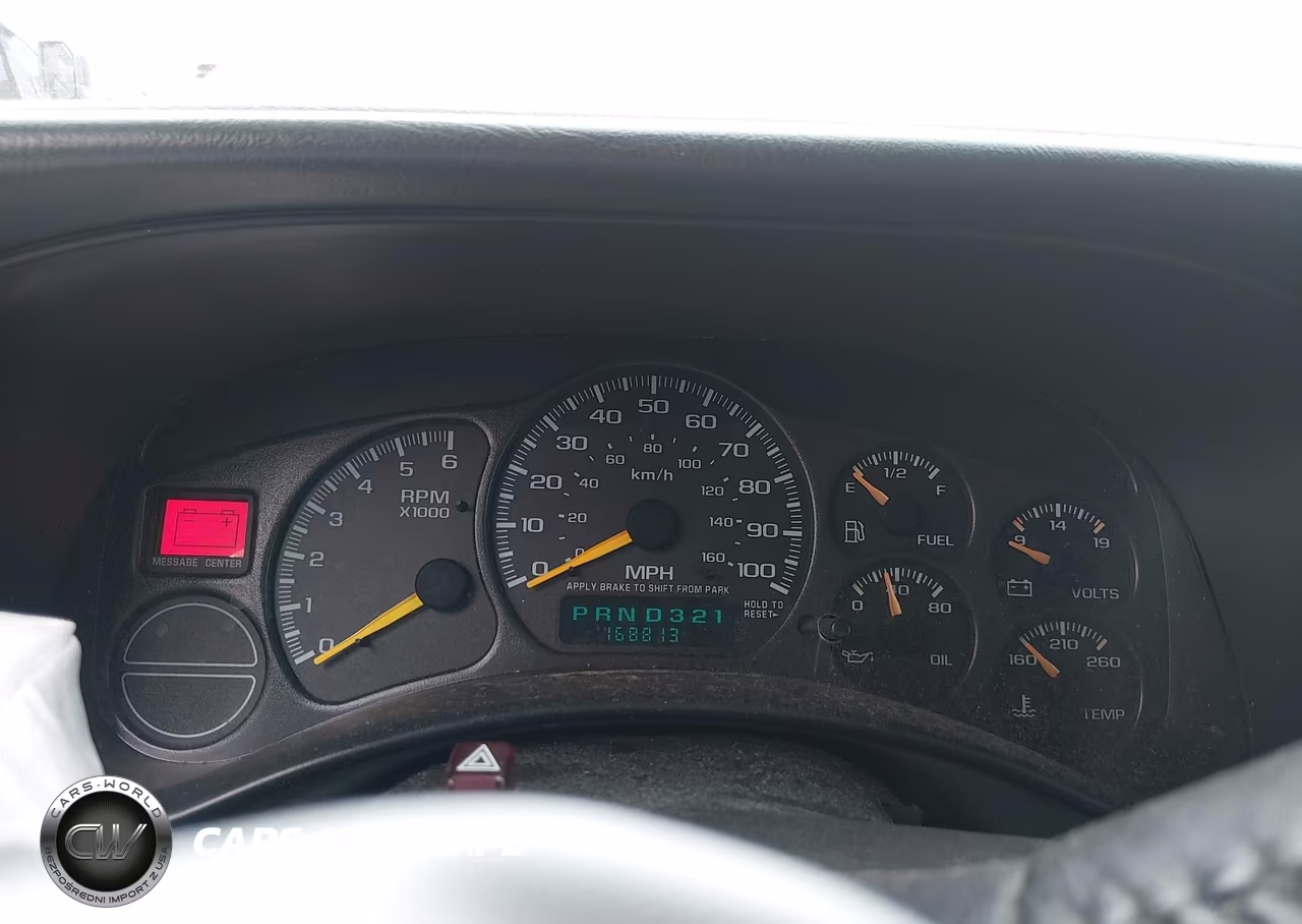 2001 Chevrolet Silverado 1500 Ls VIN:1GCEK19V91Z195582 - 7