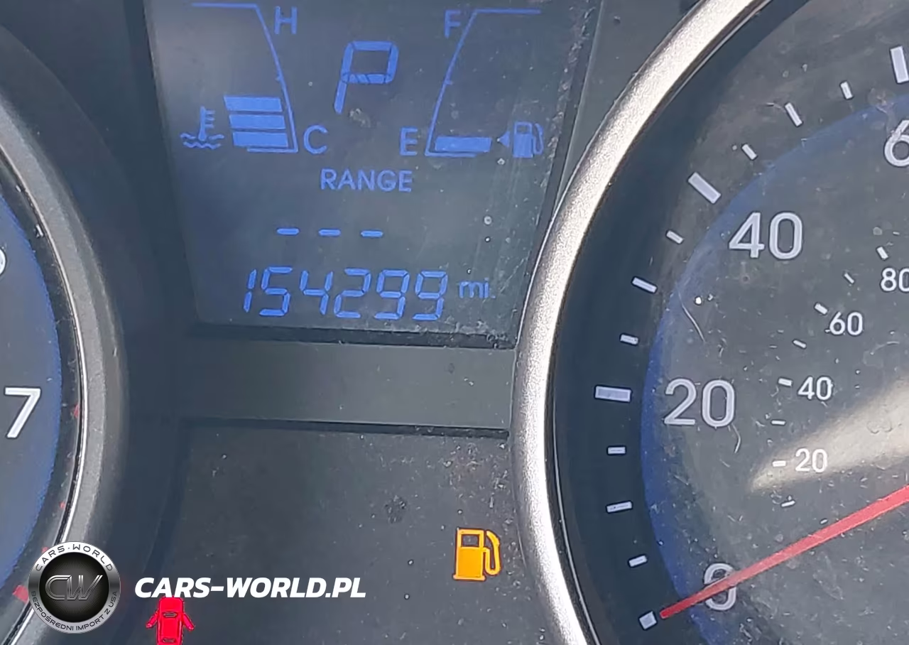 2011 Hyundai Tucson Gls VIN:KM8JUCAC6BU315413 - 12