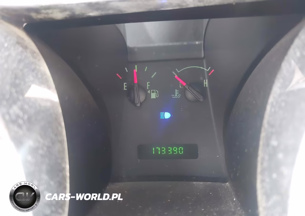 2006 Ford Mustang V6 VIN:1ZVFT80N665128814 - 15