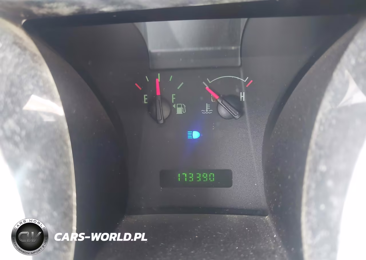 2006 Ford Mustang V6 VIN:1ZVFT80N665128814 - 7