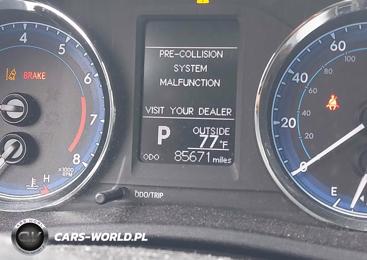 2017 Toyota Corolla L VIN:2T1BURHE6HC752305 - 15
