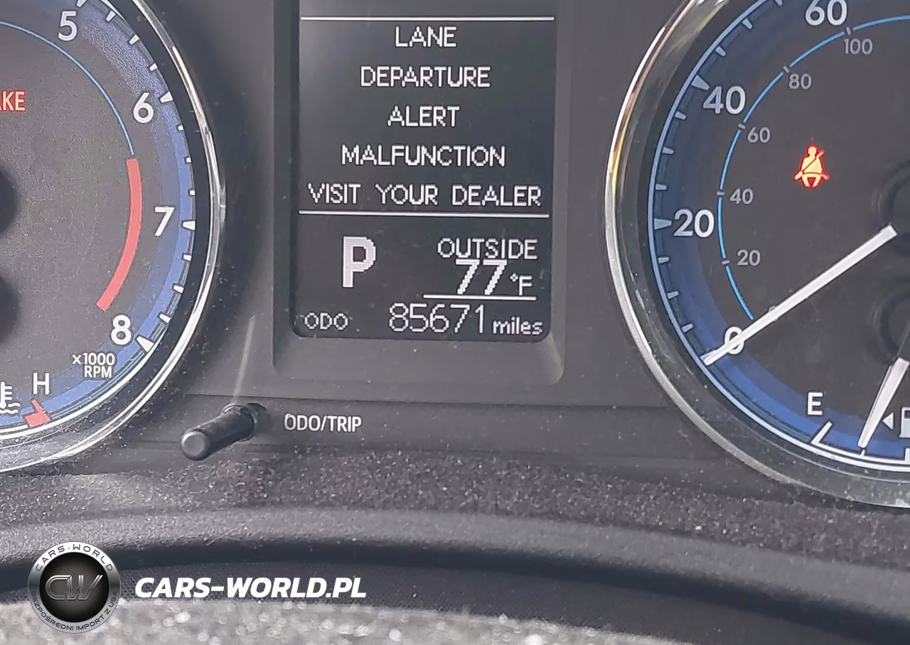 2017 Toyota Corolla L VIN:2T1BURHE6HC752305 - 7