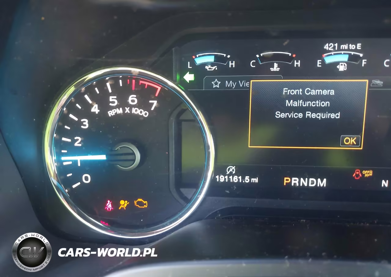 2019 Ford F-150 Lariat VIN:1FTEW1E50KFC16543 - 15