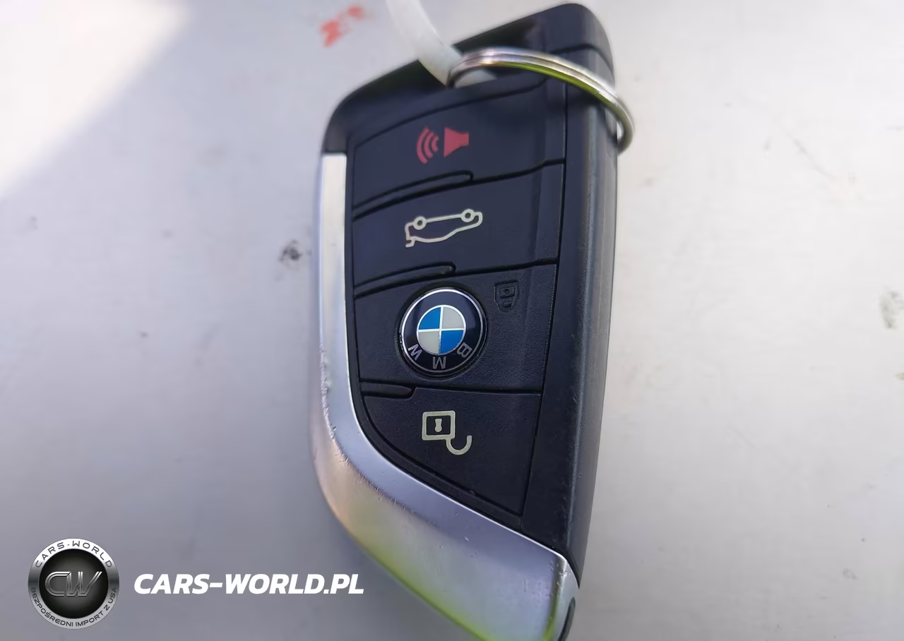 2021 BMW X1 Sdrive28I VIN:WBXJG7C08M5S12029 - 11