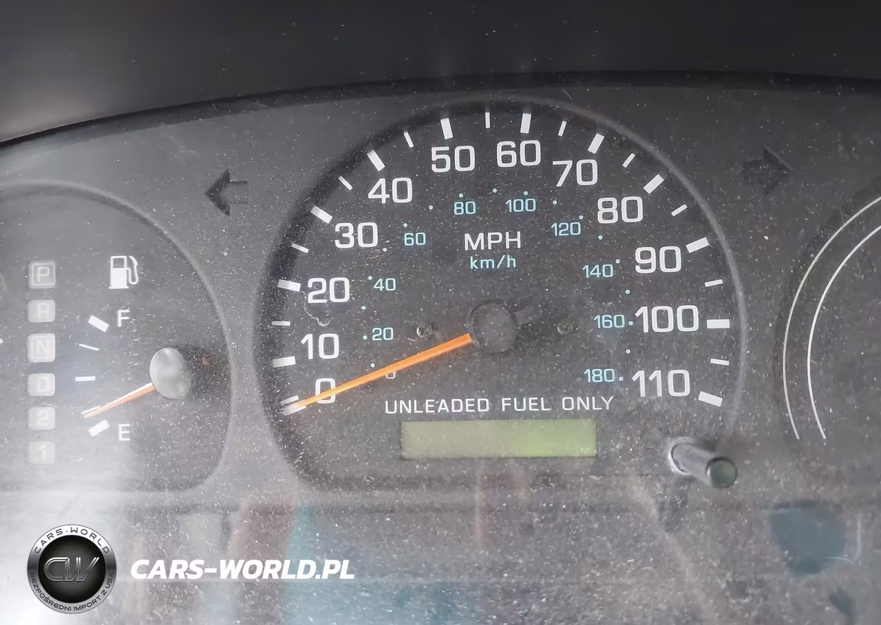 1998 Nissan Frontier Se-Xe VIN:1N6DD26YXWC328187 - 16