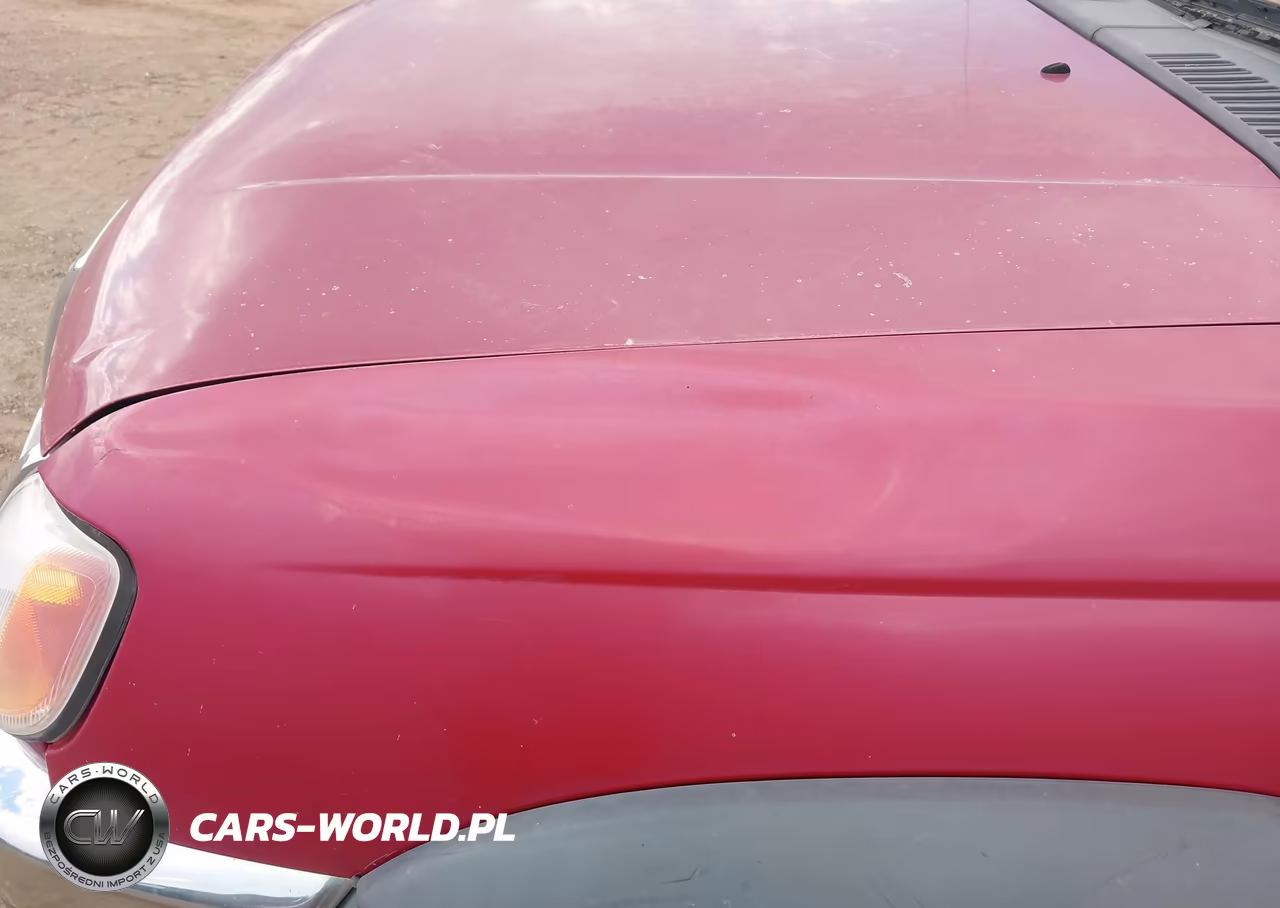 1998 Nissan Frontier Se-Xe VIN:1N6DD26YXWC328187 - 6