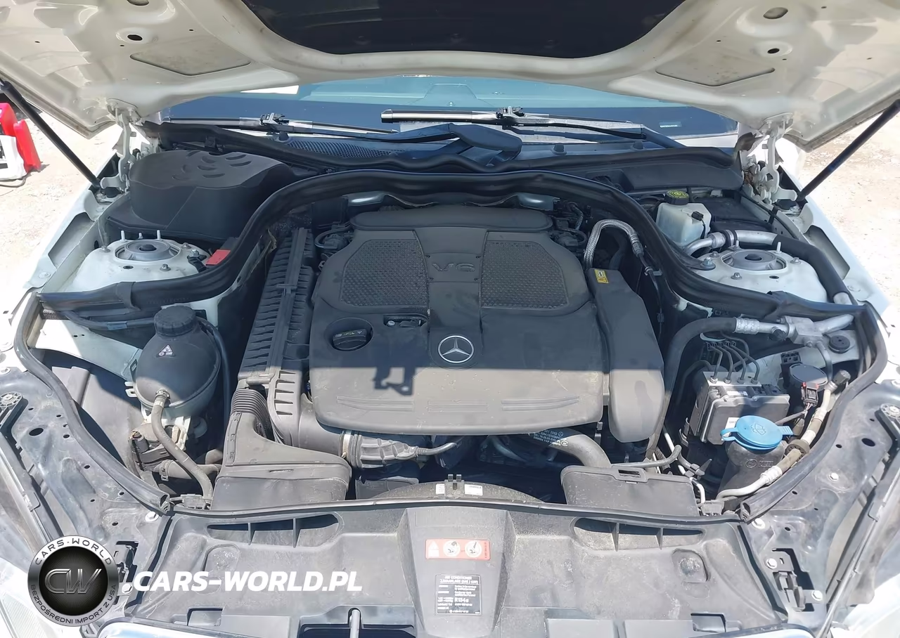 2012 Mercedes-Benz E 350 VIN:WDDHF5KB4CA595484 - 10