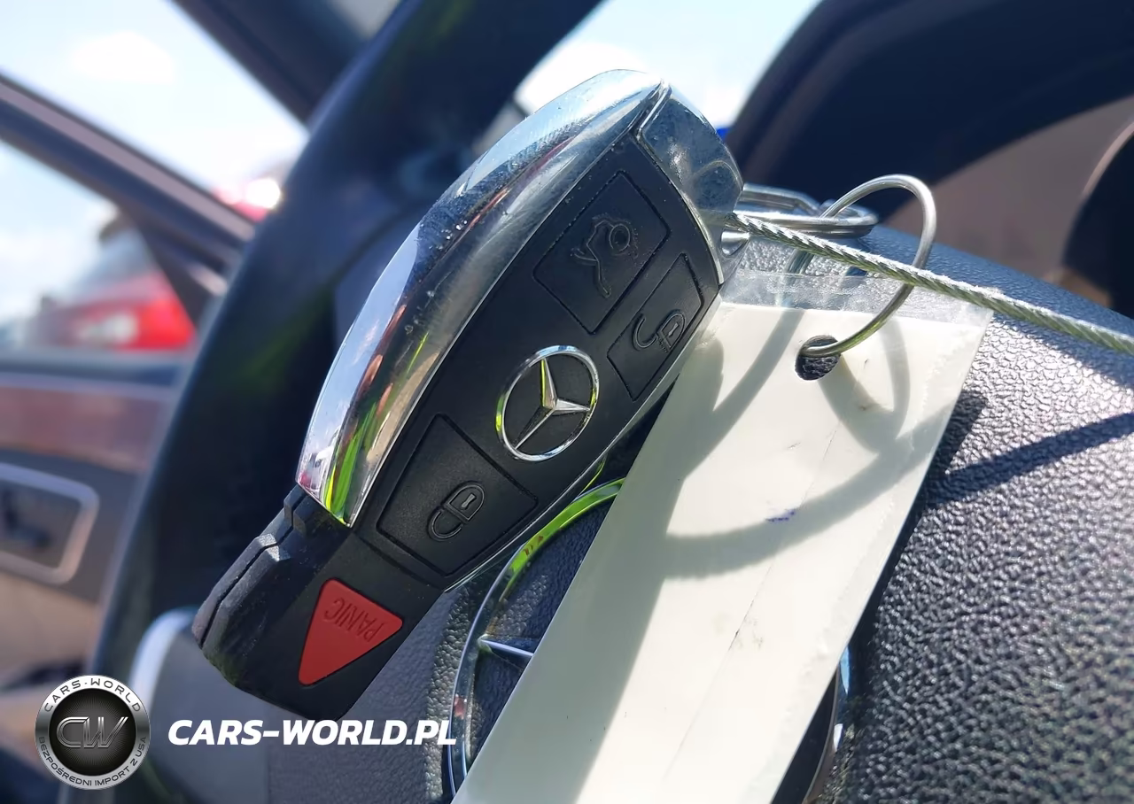 2012 Mercedes-Benz E 350 VIN:WDDHF5KB4CA595484 - 11
