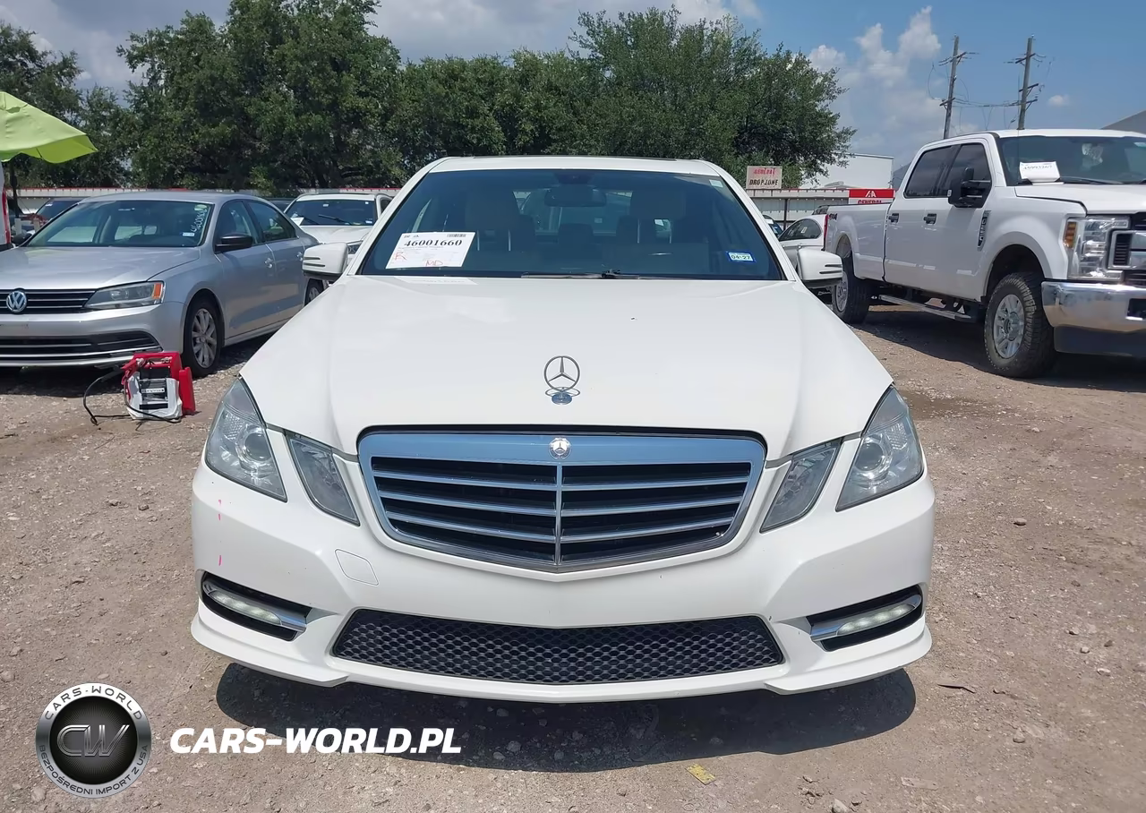2012 Mercedes-Benz E 350 VIN:WDDHF5KB4CA595484 - 12