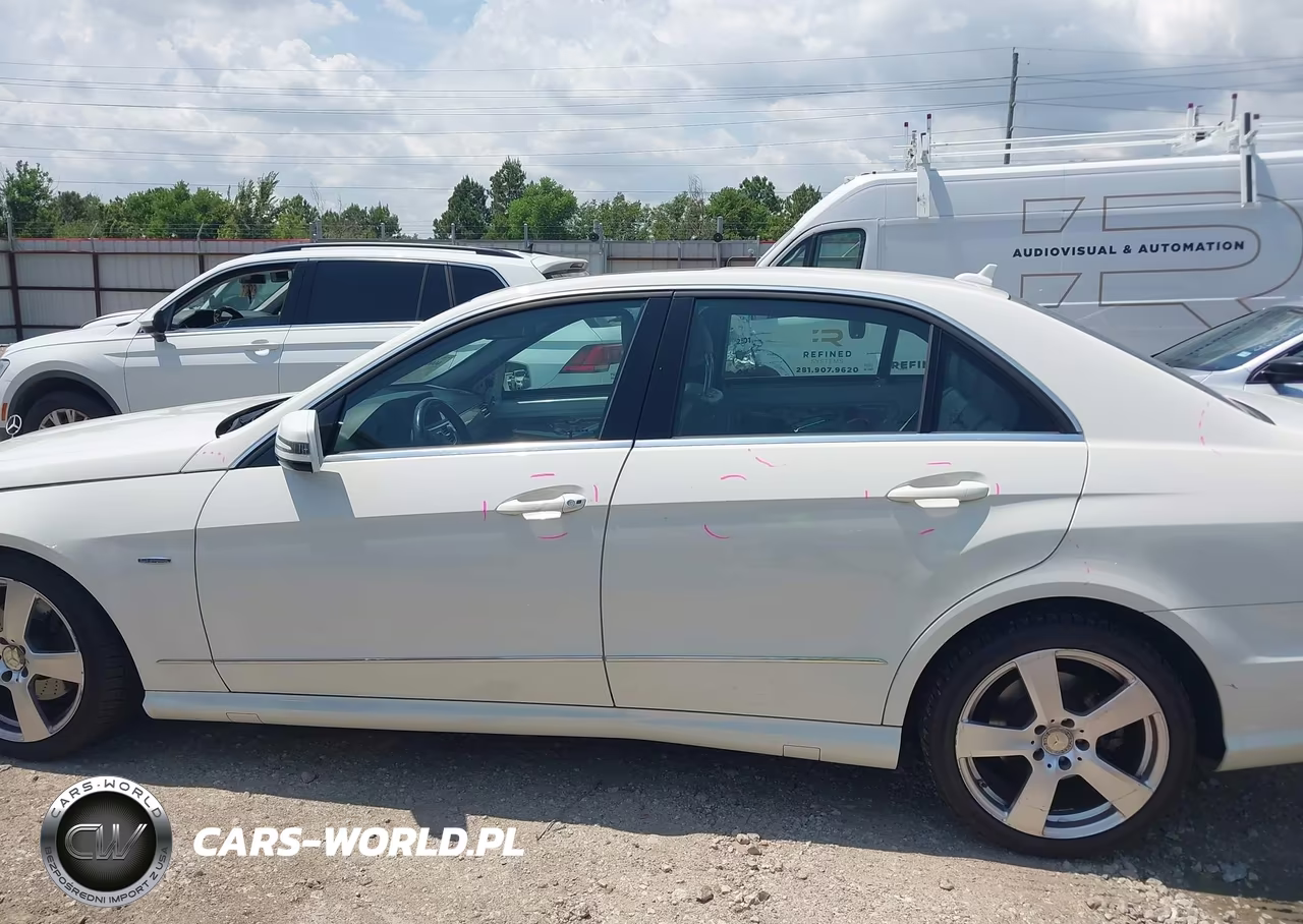 2012 Mercedes-Benz E 350 VIN:WDDHF5KB4CA595484 - 14