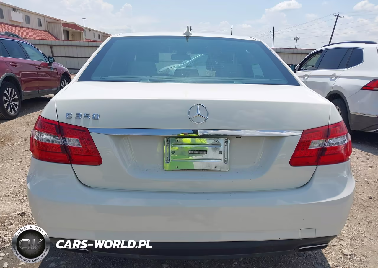 2012 Mercedes-Benz E 350 VIN:WDDHF5KB4CA595484 - 16