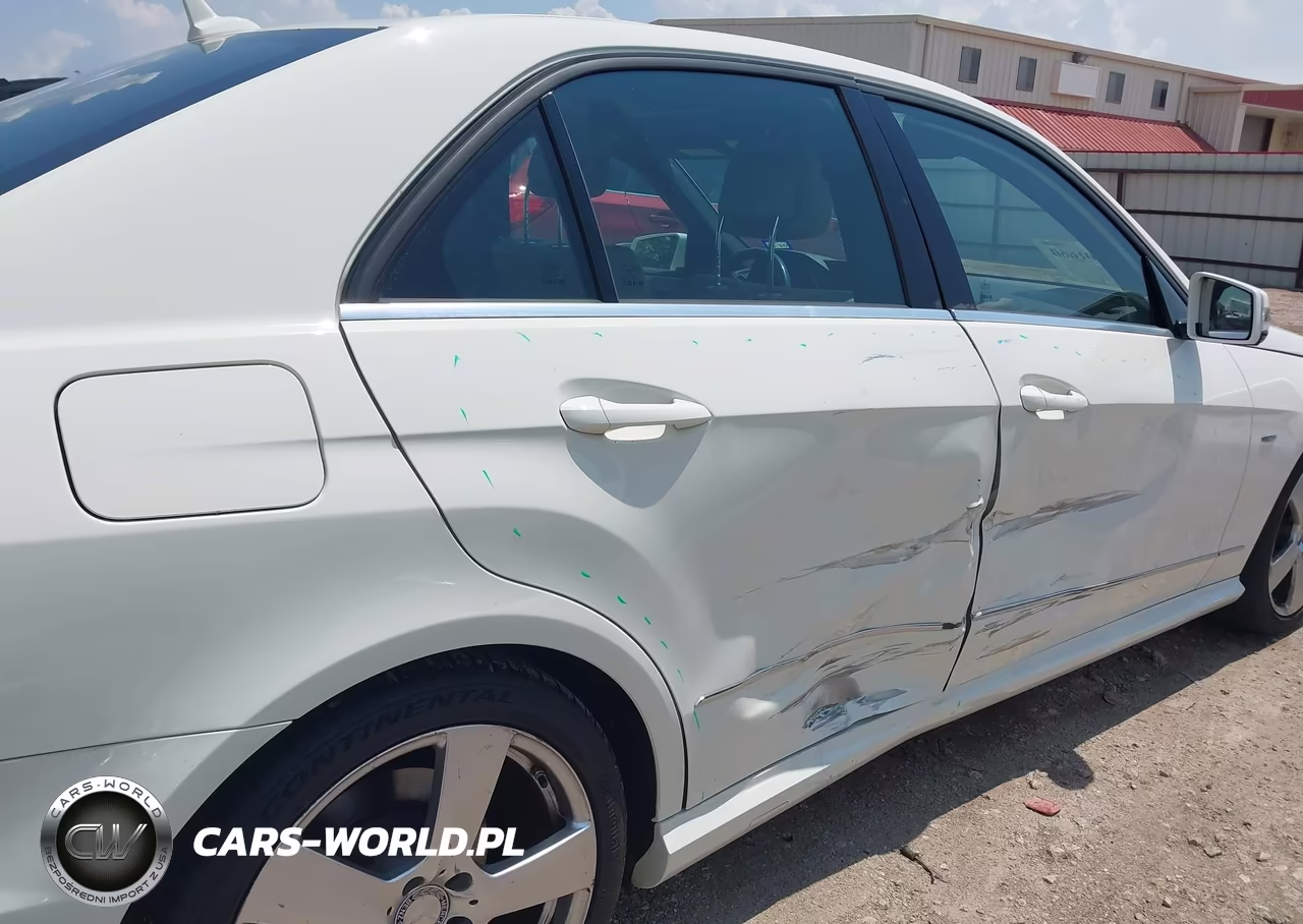 2012 Mercedes-Benz E 350 VIN:WDDHF5KB4CA595484 - 6