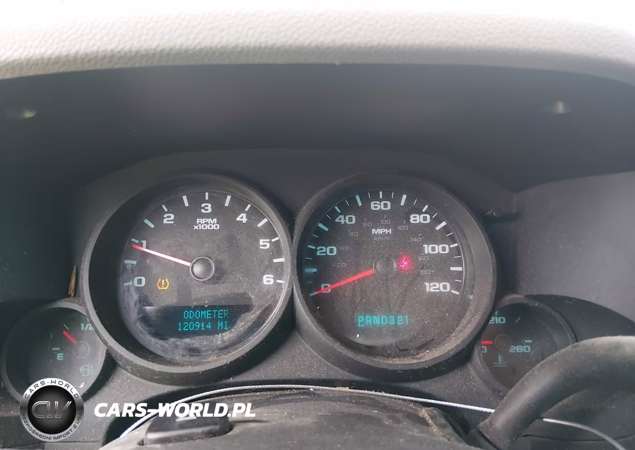 2011 Chevrolet Silverado 1500 Work Truck VIN:1GCNCPEXXBZ105980 - 7