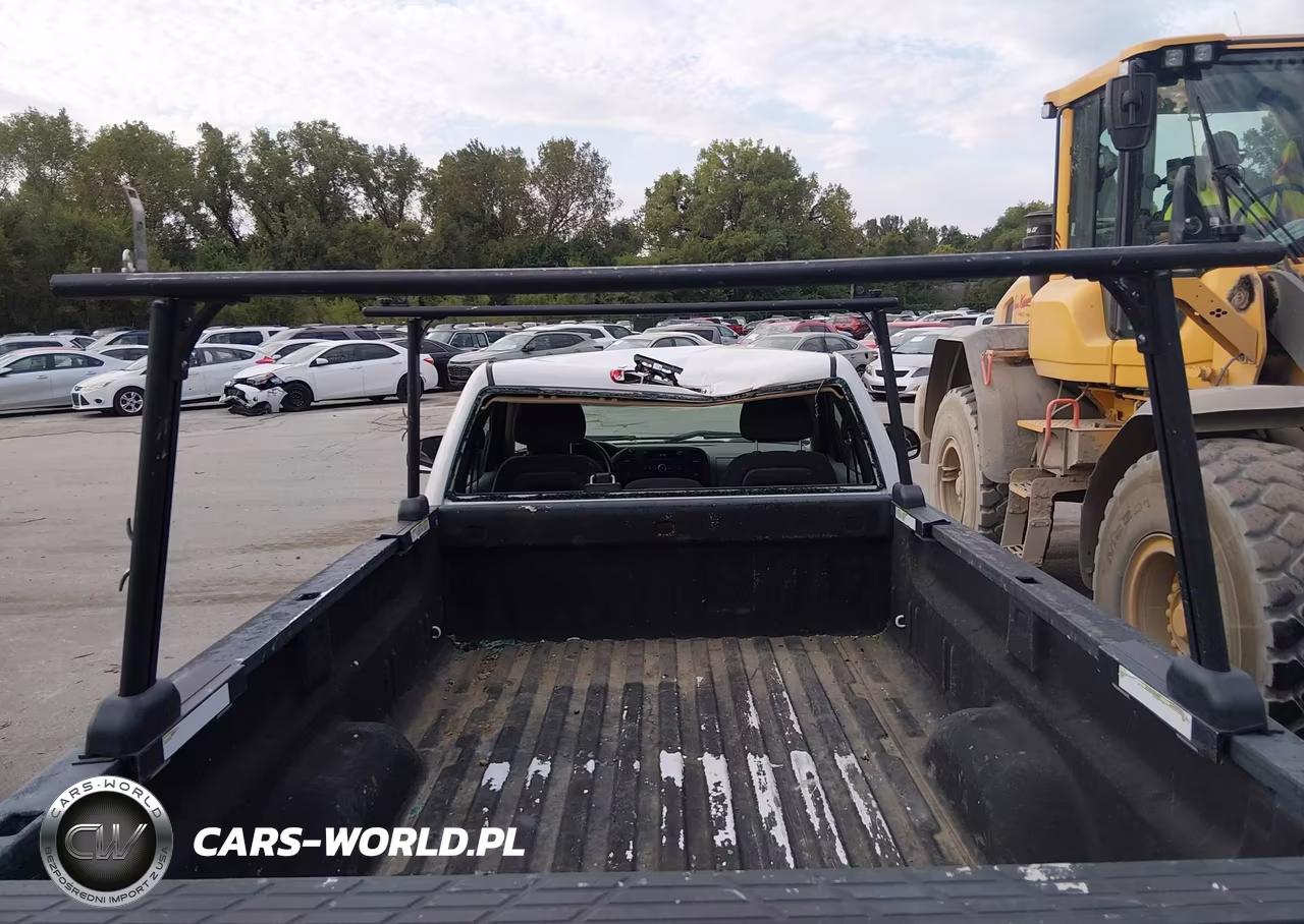 2011 Chevrolet Silverado 1500 Work Truck VIN:1GCNCPEXXBZ105980 - 8