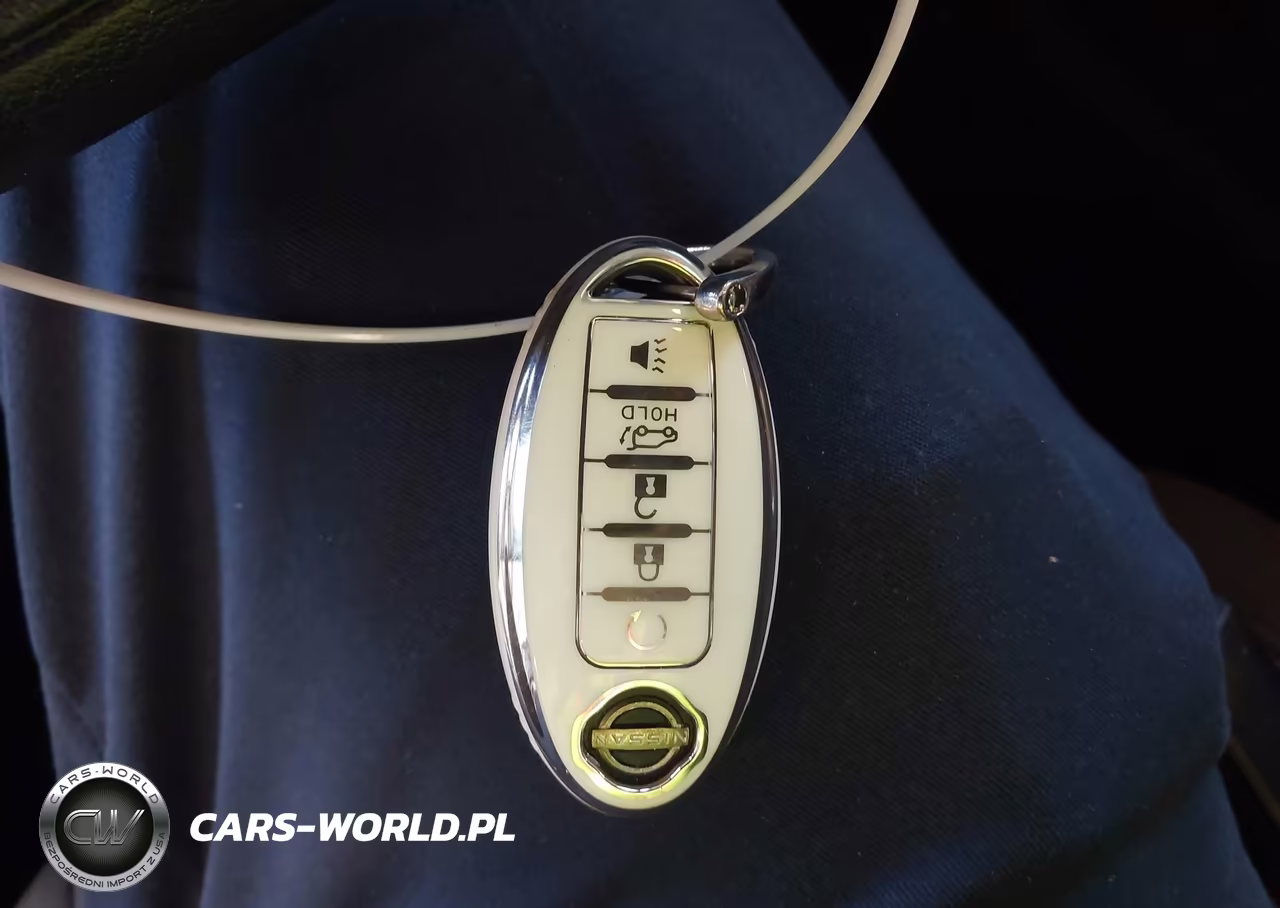 2023 Nissan Altima Sv Intelligent Awd VIN:1N4BL4DW3PN408551 - 11