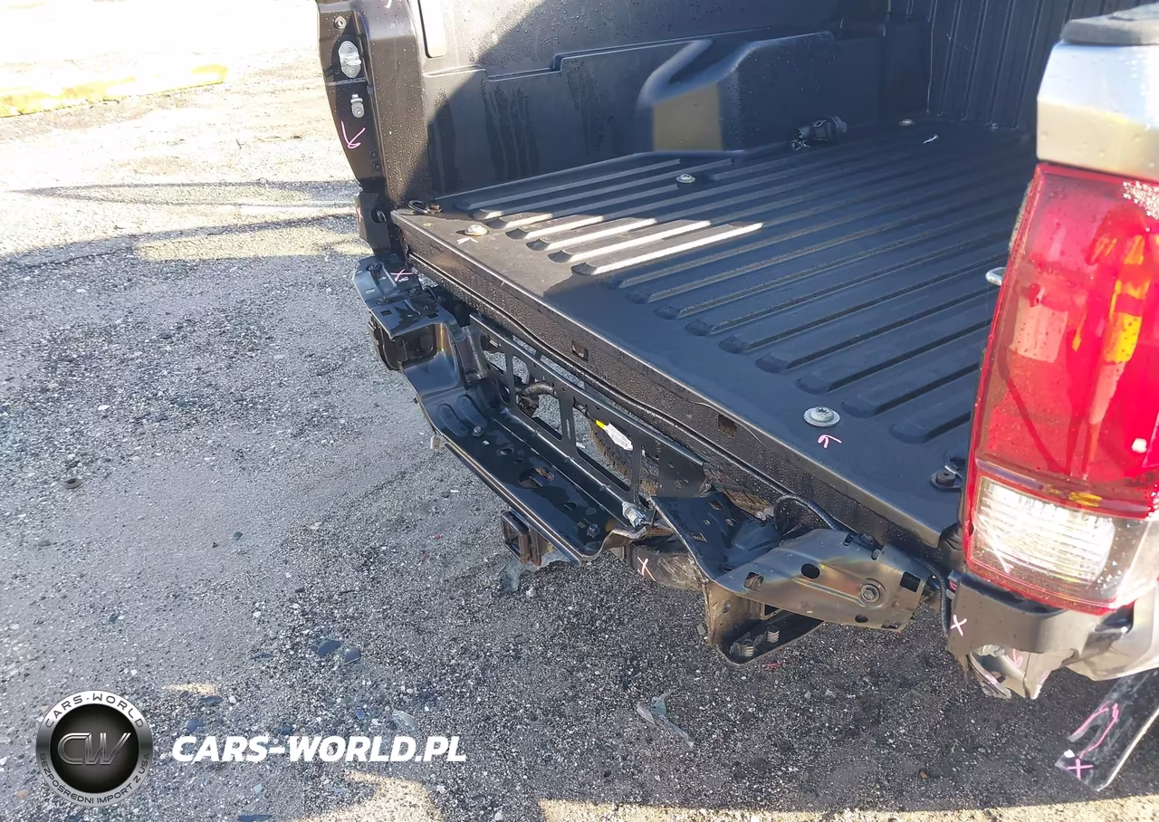 2022 Toyota Tacoma Sr5 V6 VIN:3TMAZ5CN4NM188153 - 6