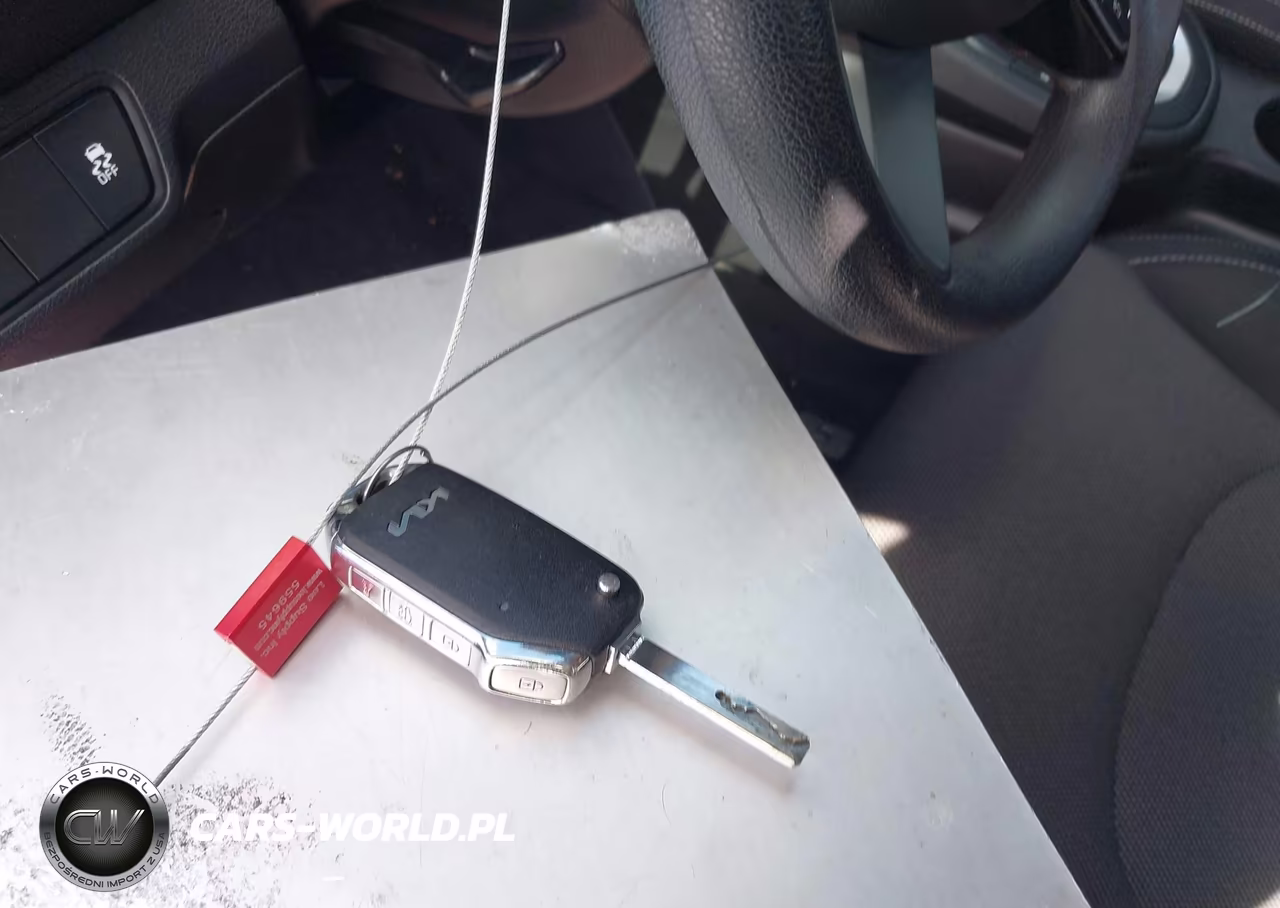 2023 Kia Forte Lxs VIN:3KPF24AD6PE610645 - 11