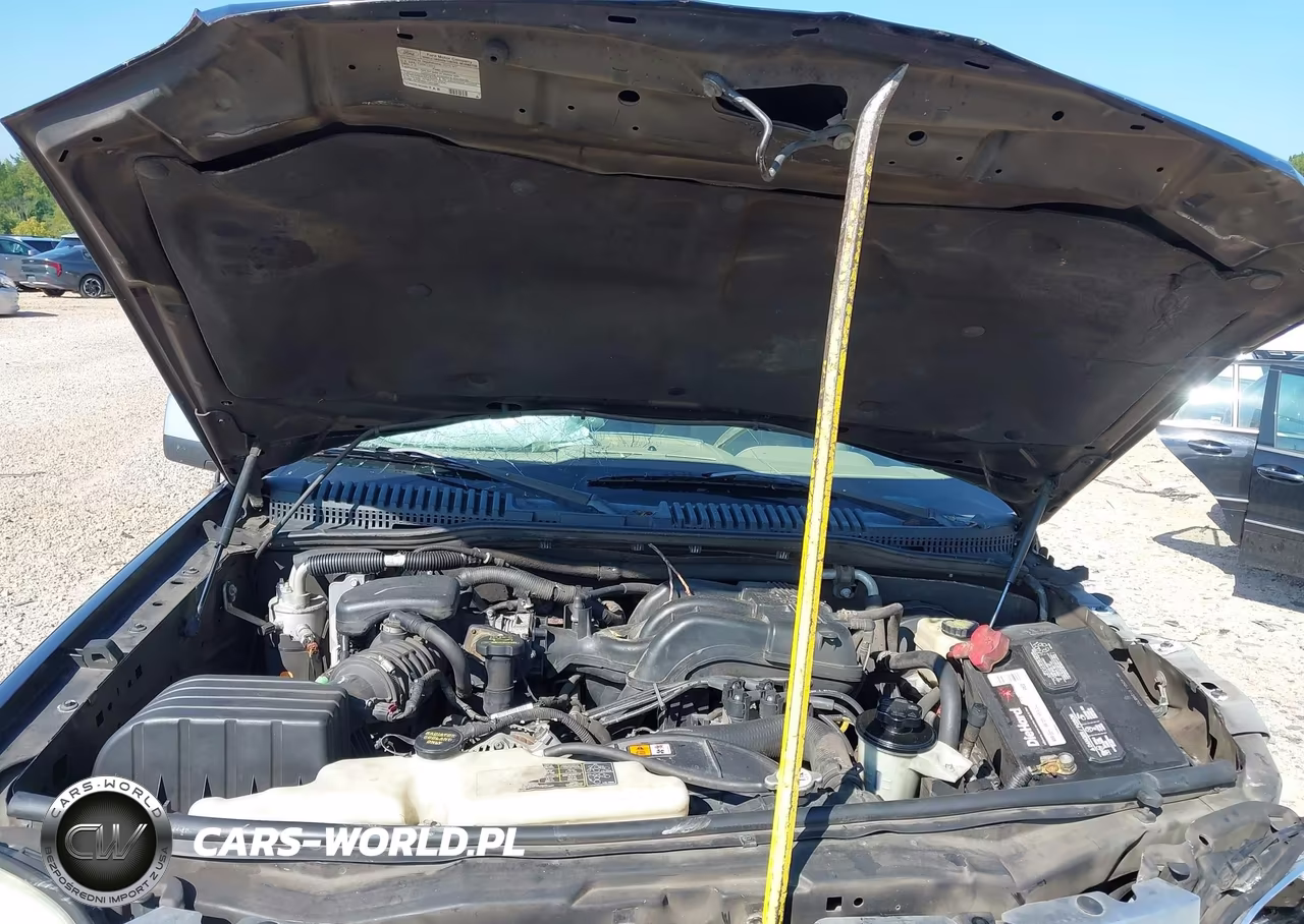 2010 Mercury Mountaineer Premier VIN:4M2EN3JE9AUJ04560 - 10