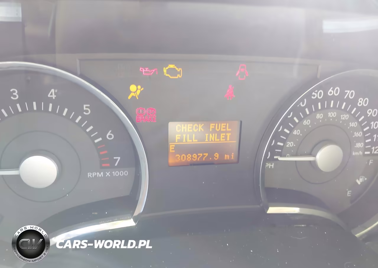 2010 Mercury Mountaineer Premier VIN:4M2EN3JE9AUJ04560 - 7