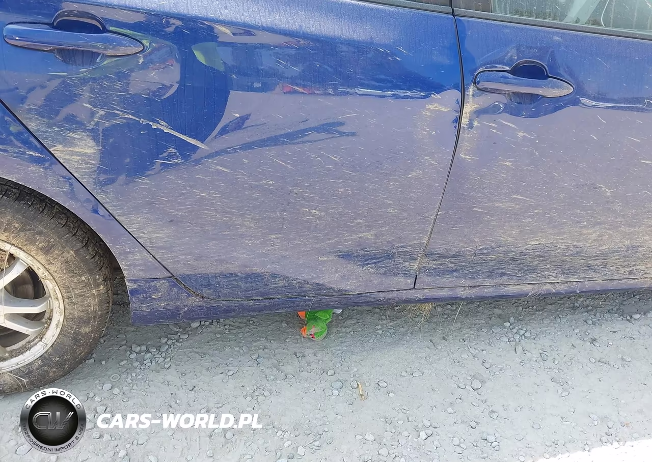 2018 Toyota Prius One VIN:JTDKBRFU2J3074831 - 6