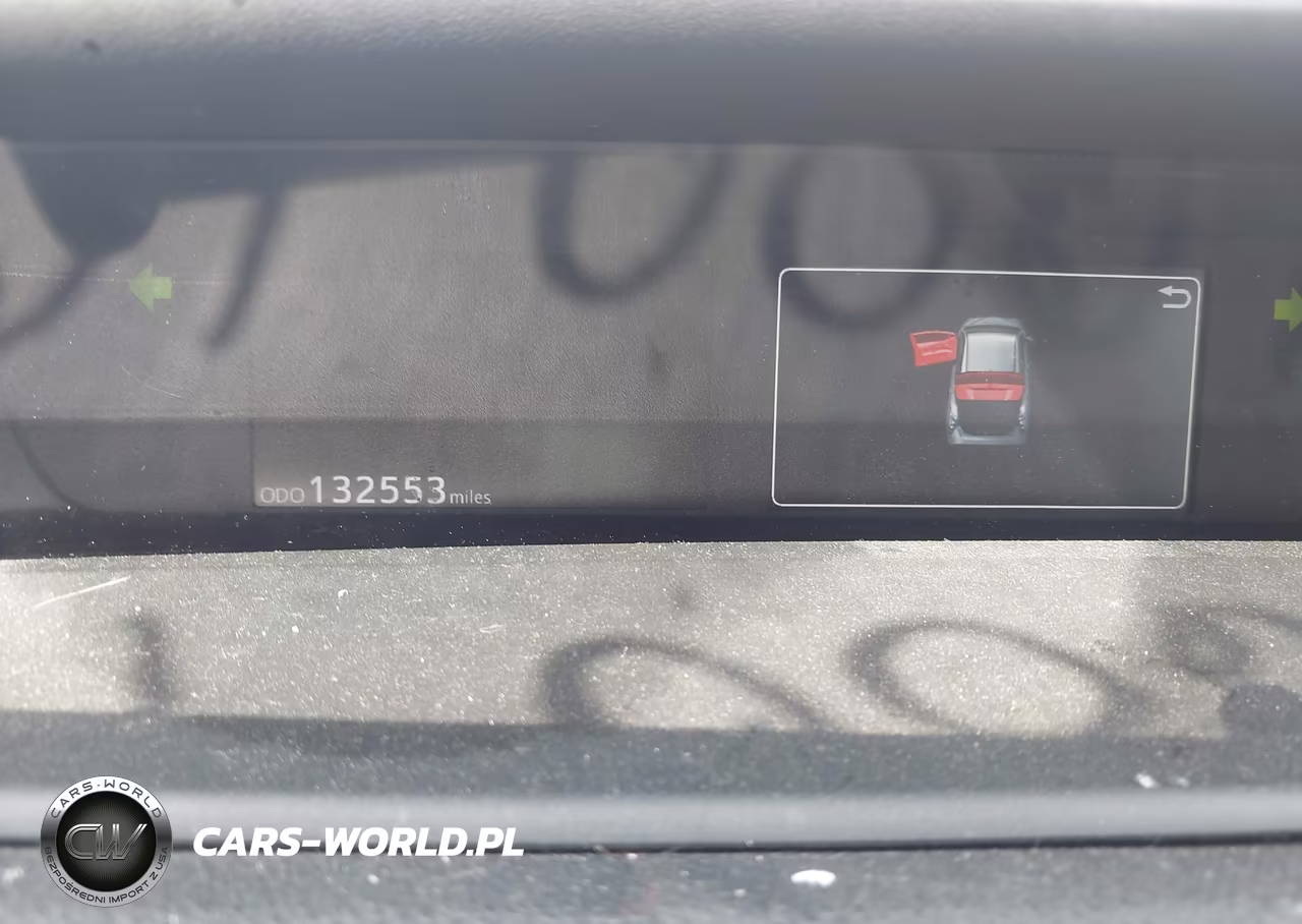 2018 Toyota Prius One VIN:JTDKBRFU2J3074831 - 7