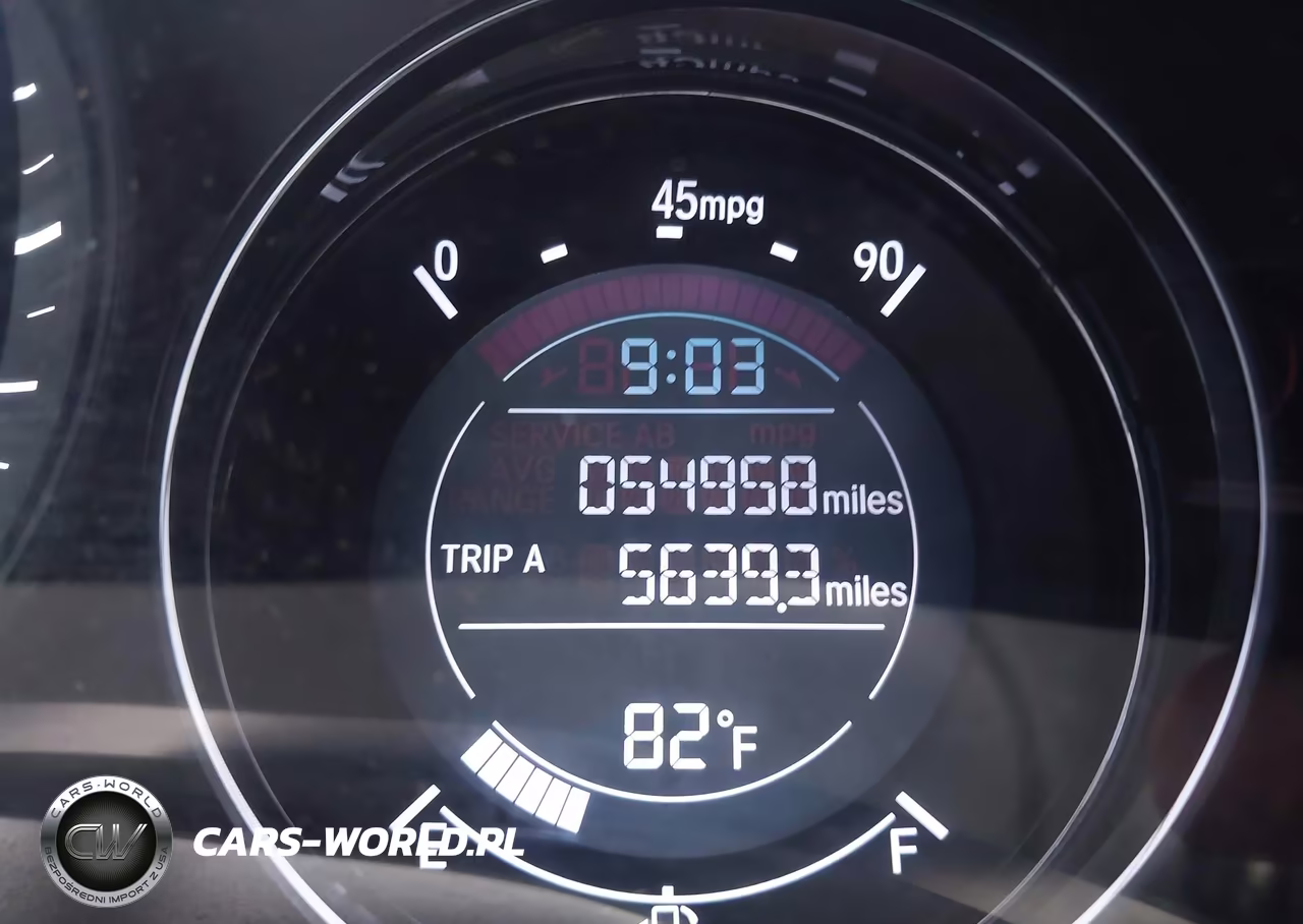 2022 Honda Hr-V Awd Sport VIN:3CZRU6H1XNM756672 - 15