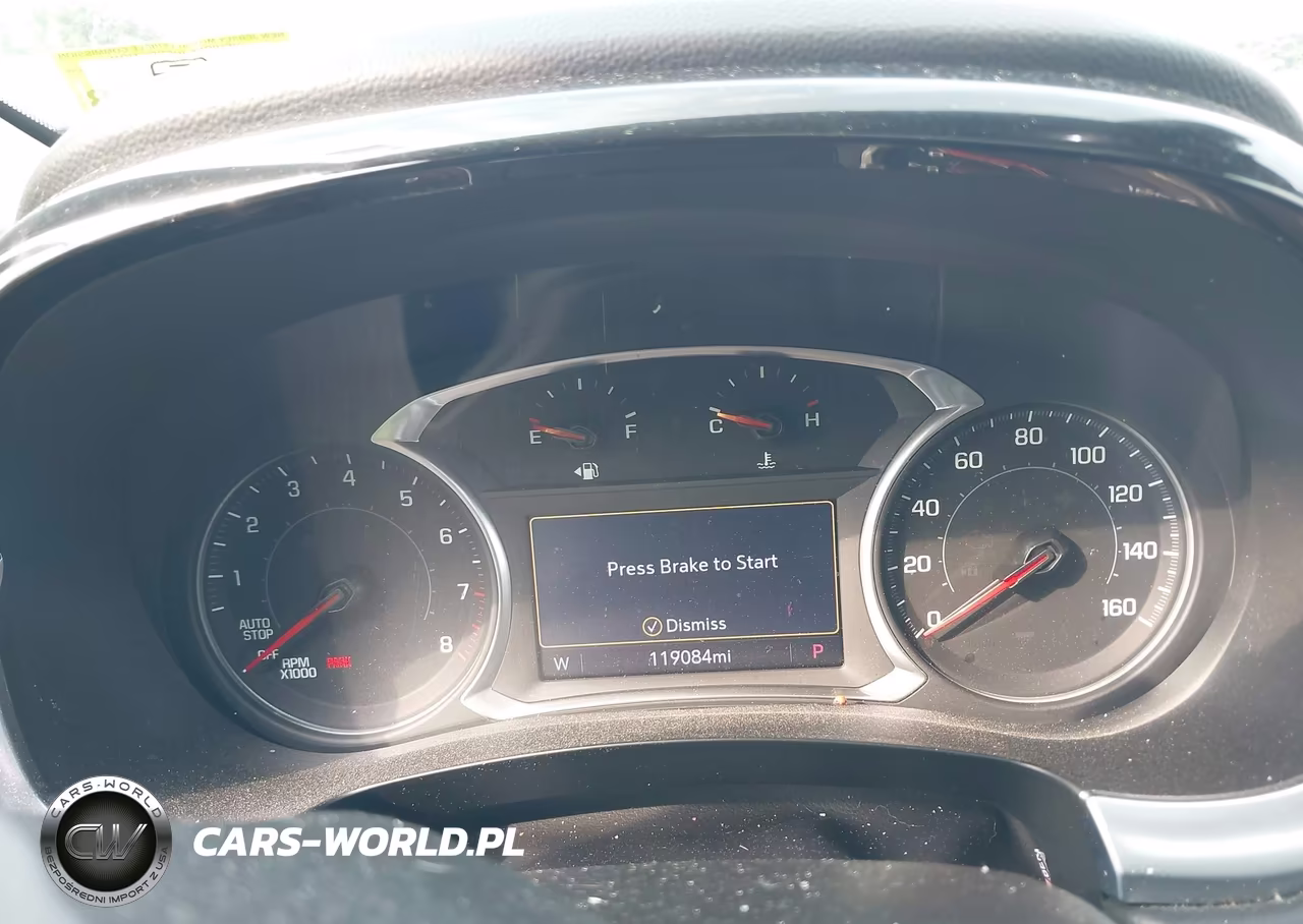2021 Chevrolet Traverse Awd Rs VIN:1GNEVJKWXMJ159792 - 7