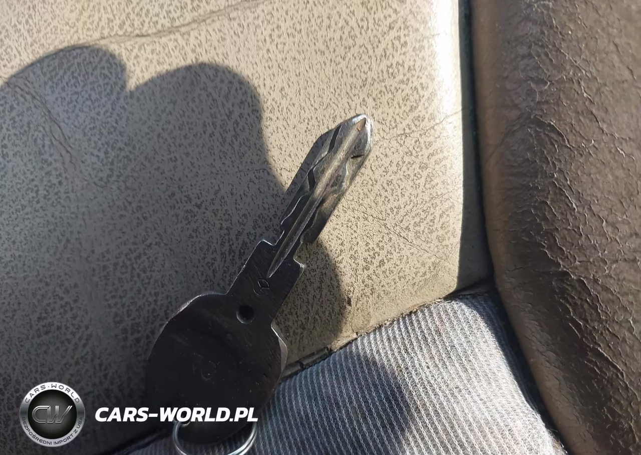 1994 Mercedes-Benz E 320 VIN:WDBEA32E8RC115016 - 11